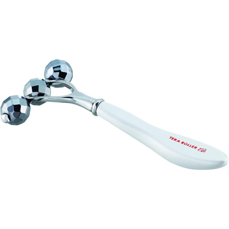 テラローラー·μ パールホワイト 【公式通販】