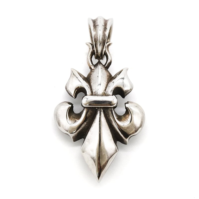 ぺんだんと Tanto Monta Pendant【タント モンタ ペンダント】k18×Silver950