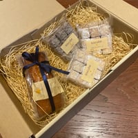 大人味パウンドケーキ（ハーフサイズ）・ビスキューブ　詰め合わせ　A