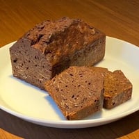 定番商品！大人味 パウンドケーキ（ココア アーモンド）