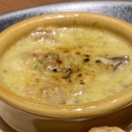 オーブン焼き 3個セット（エスカルゴ・アワビ・オマール海老）