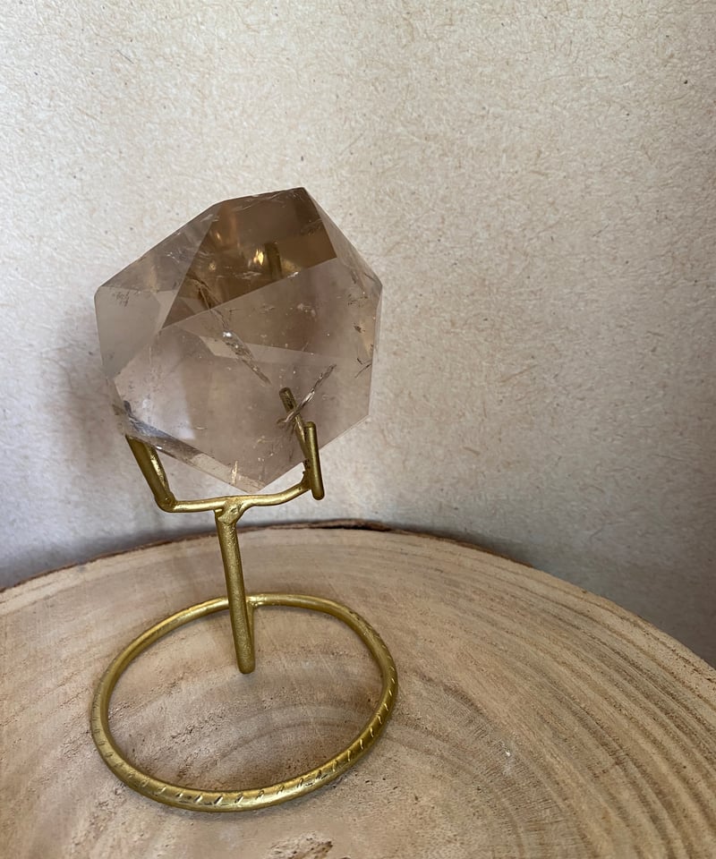 スモーキークォーツ 1775 | sage crystal スモーキークォーツ 1775 | sage crystal