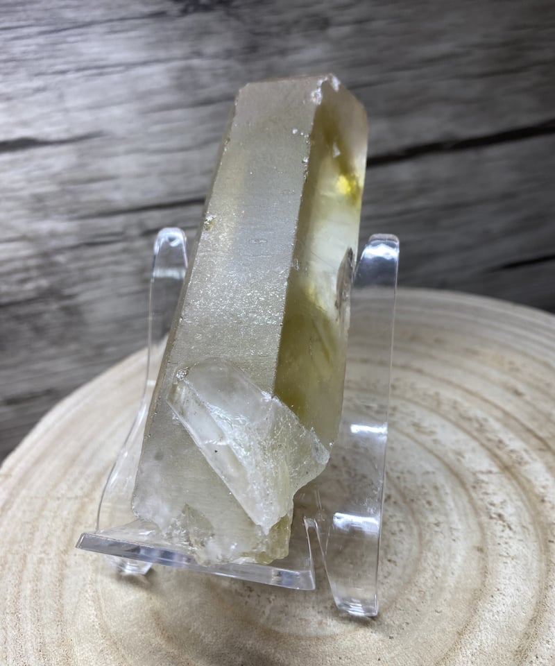 天然シトリンファントム(非加熱)② | sage crystal 天然シトリンファントム(非加熱)② | sage crystal
