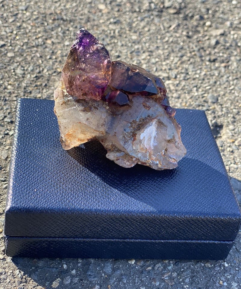 スーパーセブン原石 | sage crystal スーパーセブン原石 | sage crystal