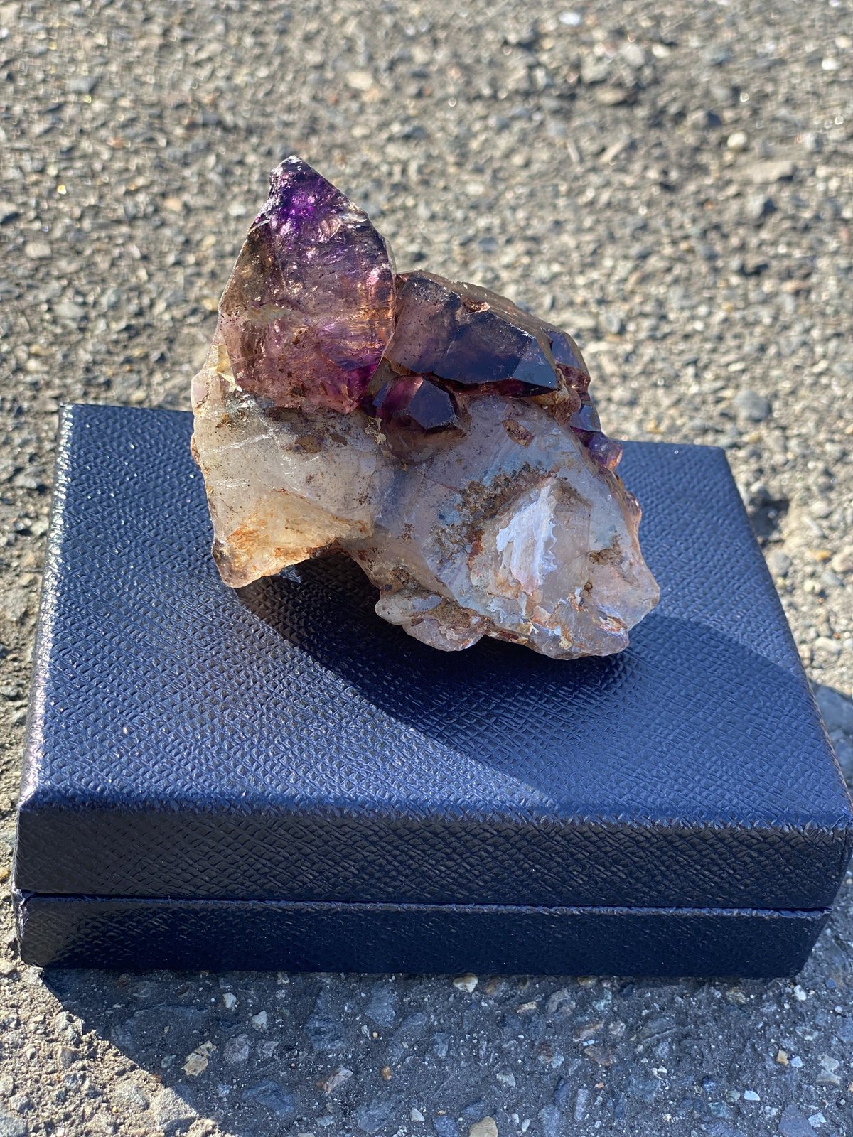 スーパーセブン原石 | sage crystal スーパーセブン原石 | sage crystal