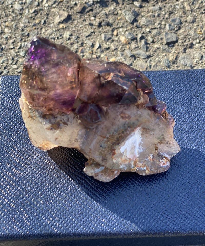 スーパーセブン原石 | sage crystal