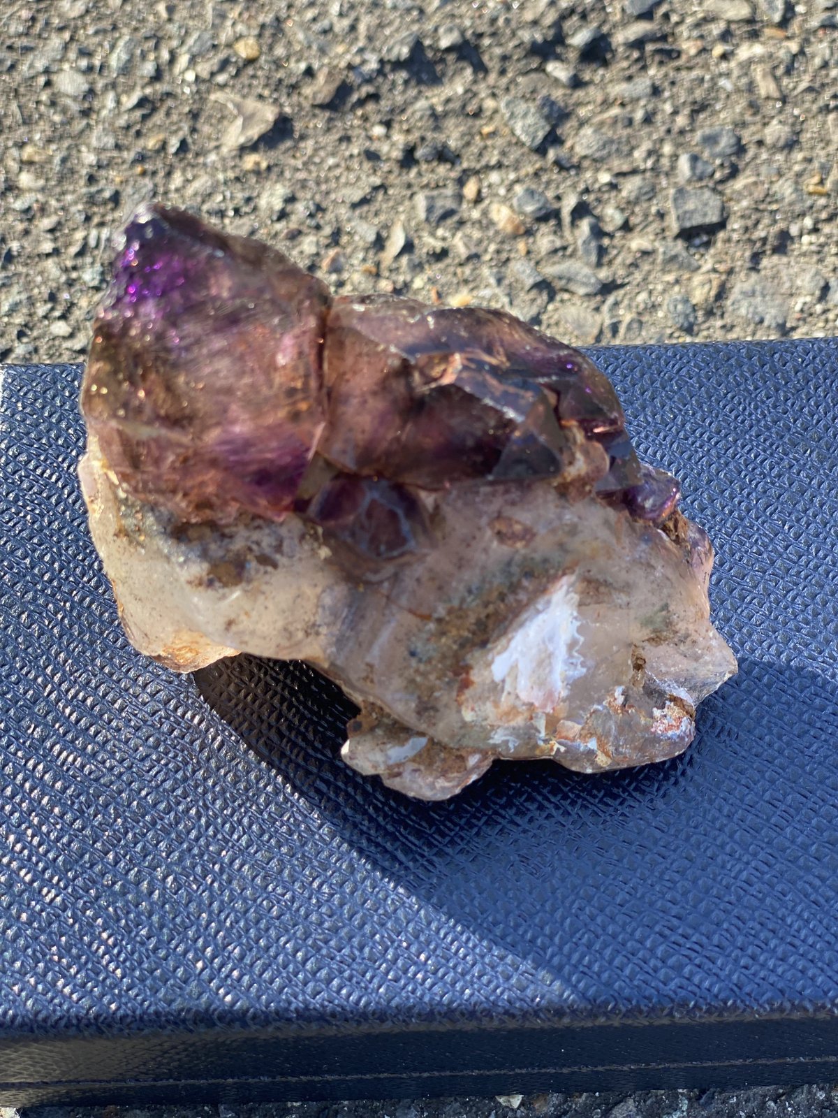 スーパーセブン原石 | sage crystal