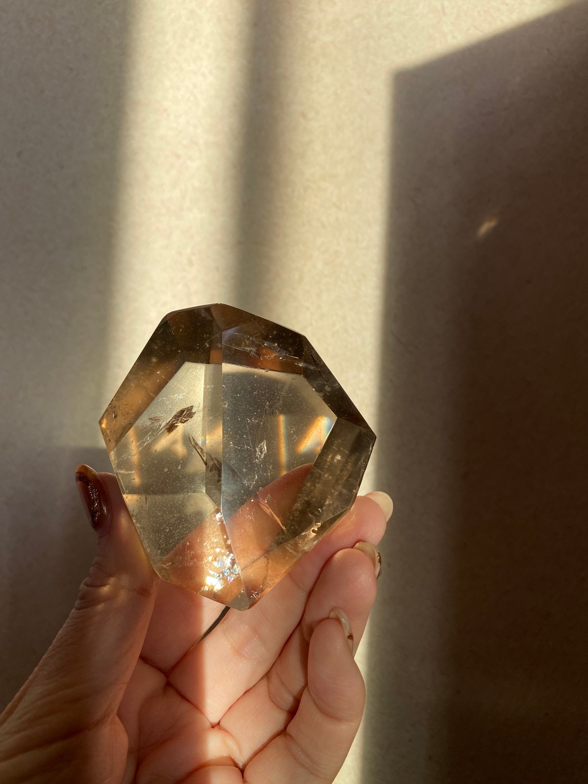 スモーキークォーツ 1775 | sage crystal スモーキークォーツ 1775 | sage crystal