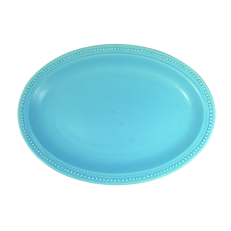   2022 陶磁器プレート 楽天市場】砥部焼 おしゃれ 「楕円プレート（トンボ）」お皿 和