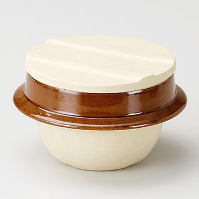 陶器製　釜飯　釜　21個セット 陶器製 釜飯 釜 21個セット 釜飯セット – YOUBI.shop【用美公式
