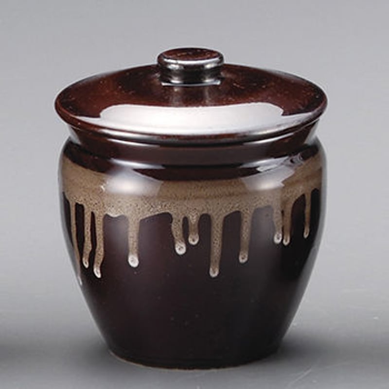 茶4号カメ | 株式会社まる忠～陶器の販売～