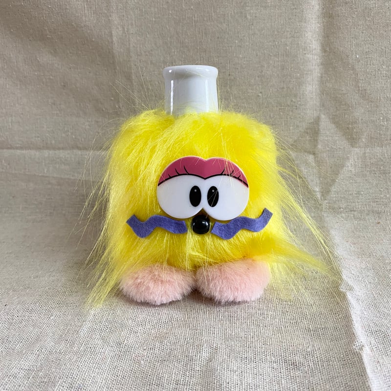 新品MAISON DOLLSSAN ぬいぐるみ 一輪挿し カトラリー 花瓶