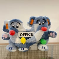 OFFICE（チェック）