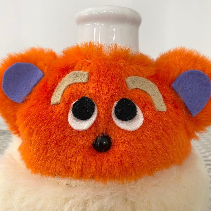 KEBIN 017 | MAISON DOLLSSAN