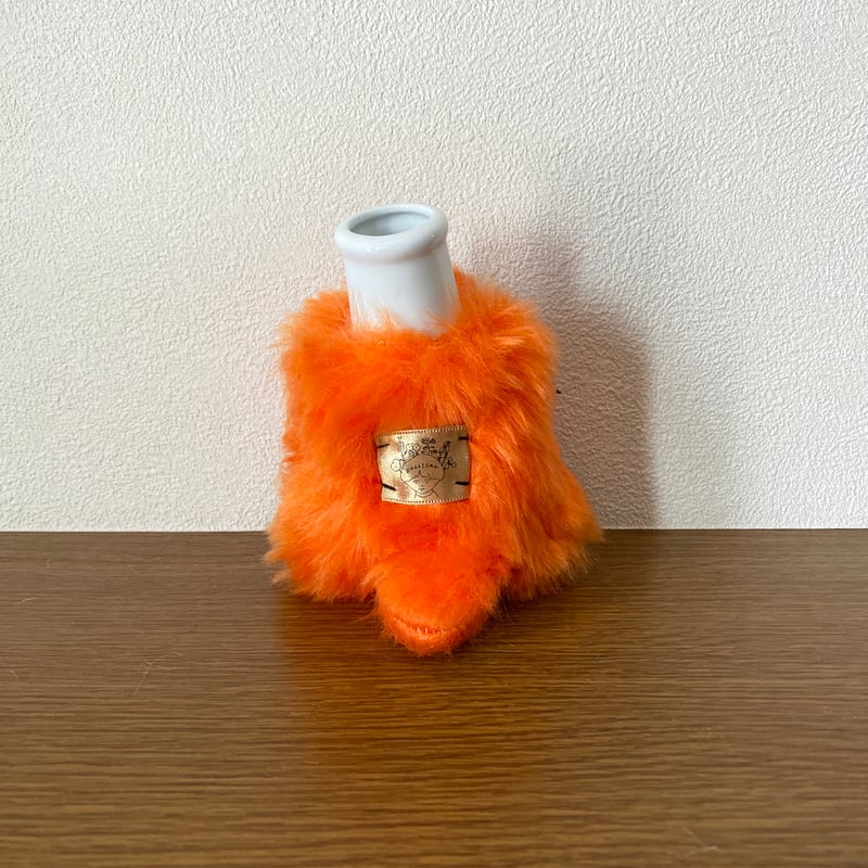 KEBIN 031 | MAISON DOLLSSAN