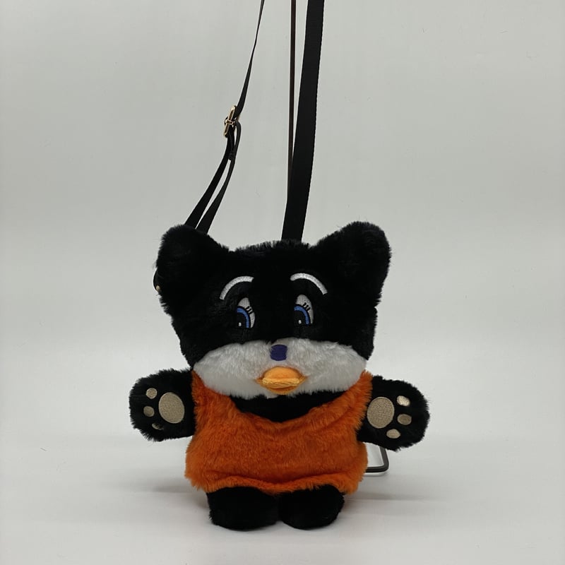 新品 MAISON DOLLSSAN ぬいぐるみ 一輪挿し カトラリー 花瓶 KEBIN 020 | MAISON DOLLSSAN