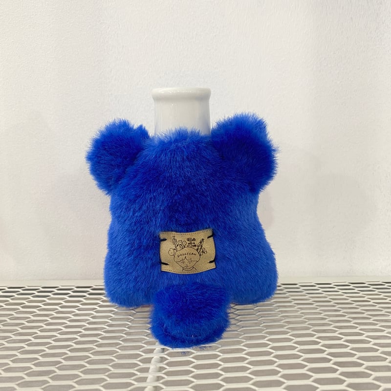 専用わんちゃん三匹とちいらぼ花瓶 専用わんちゃん三匹と