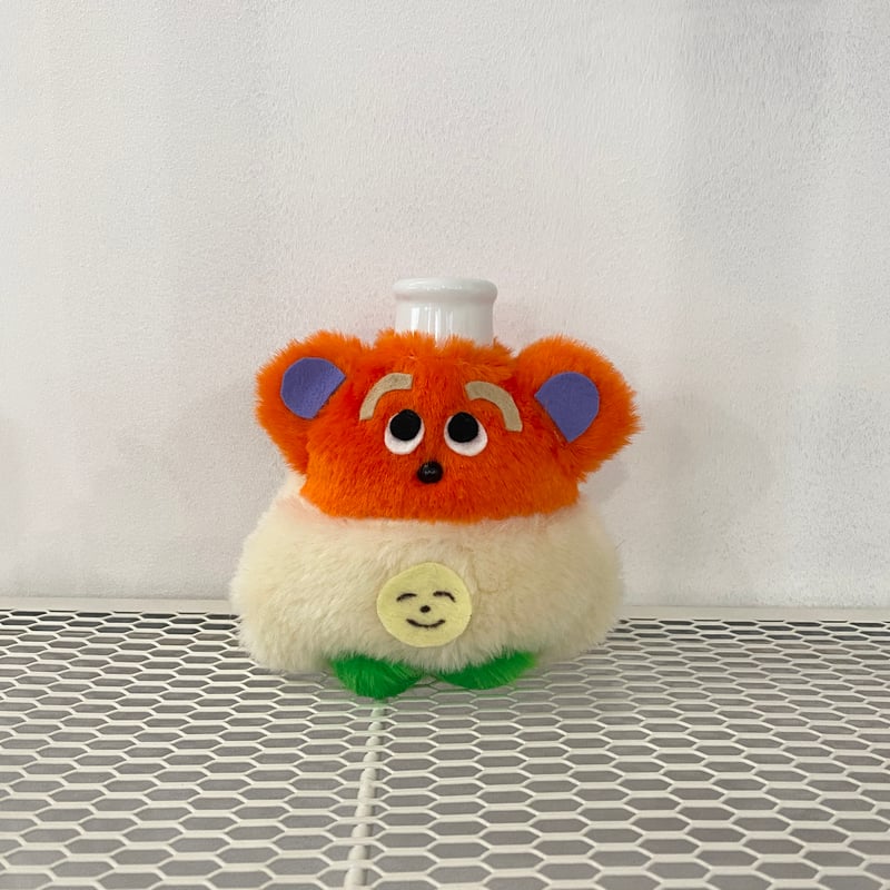 ケビンばやし 置物 KEBIN 017 | MAISON DOLLSSAN