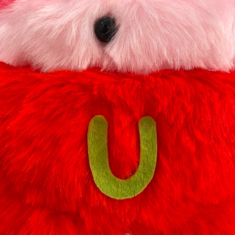 RU (red usagi)
