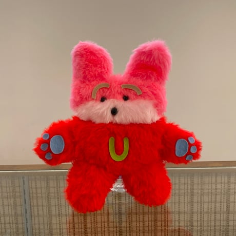 RU (red usagi)