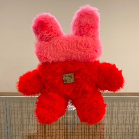 RU (red usagi)
