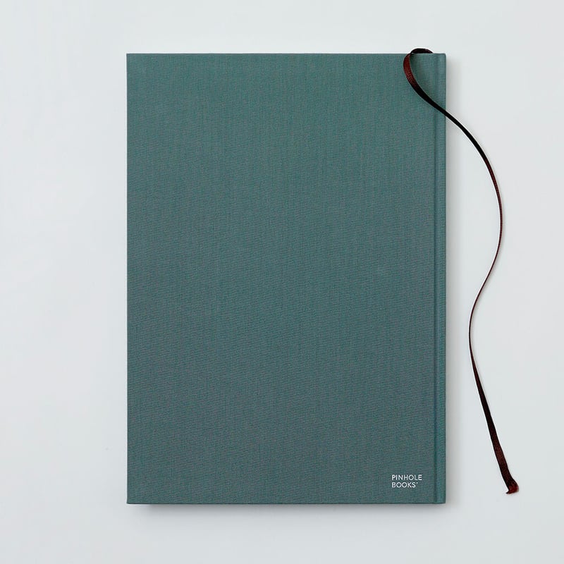 特装版】「 不在の部屋 Portraits of Absence」杉山 佳 Kei Sug