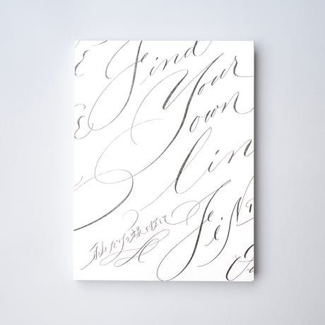 ITEM | PINHOLE BOOKS