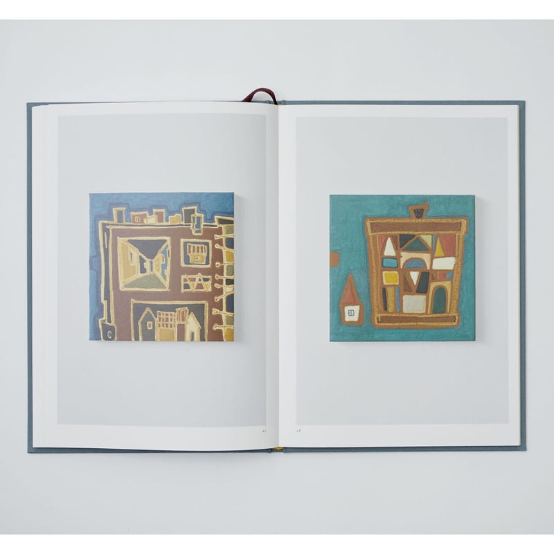 特装版】「 不在の部屋 Portraits of Absence」杉山 佳 Kei Sug