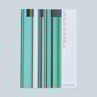 一乗ひかる「WORK OUT」プリント付き箱入り特装版 | PINHOLE BOOKS