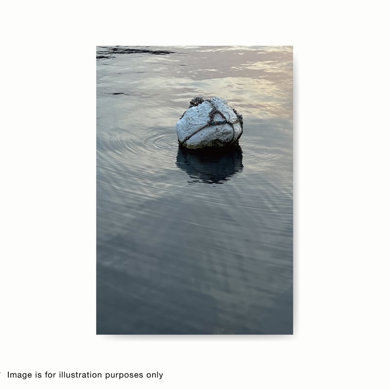 PERMANENT VACATION 長い長い休み」Pascal Viout パスカル・ヴィ