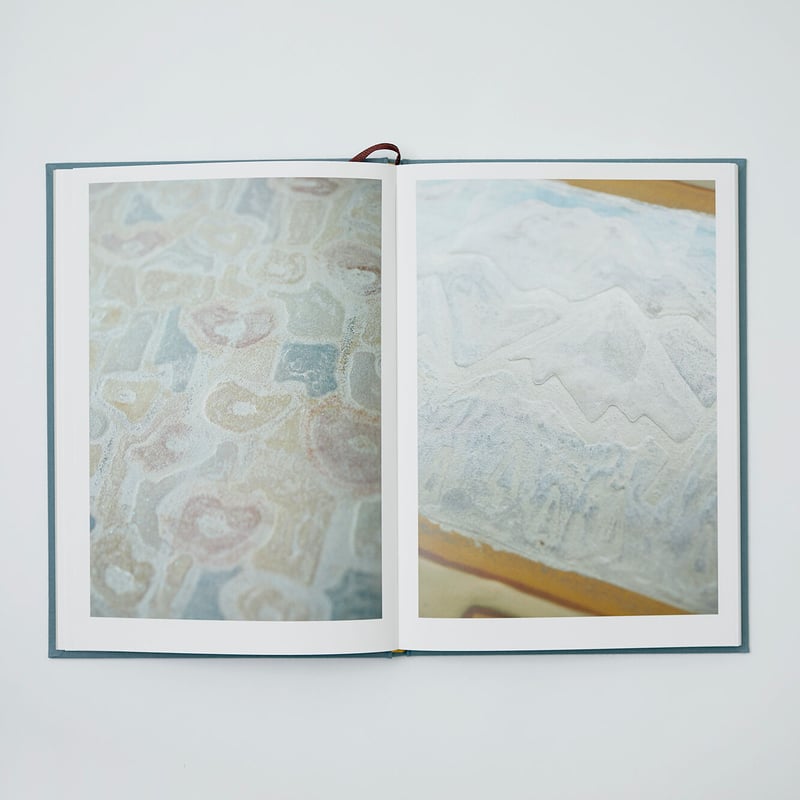 通常版】 「不在の部屋 Portraits of Absence」杉山 佳 Kei Sug