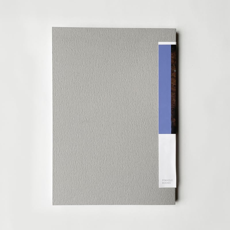 ikuellé ポストカードブック「kukkula」 | PINHOLE BOOKS