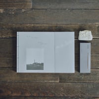 一乗ひかる「WORK OUT」プリント付き箱入り特装版 | PINHOLE BOOKS