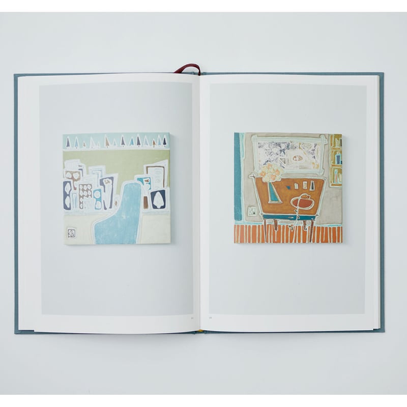 通常版】 「不在の部屋 Portraits of Absence」杉山 佳 Kei Sug