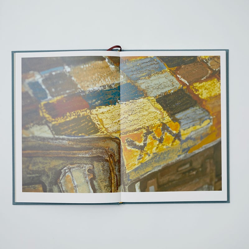 通常版】 「不在の部屋 Portraits of Absence」杉山 佳 Kei Sug