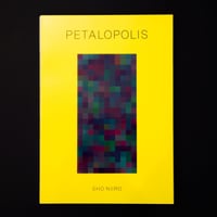 一乗ひかる「WORK OUT」プリント付き箱入り特装版 | PINHOLE BOOKS