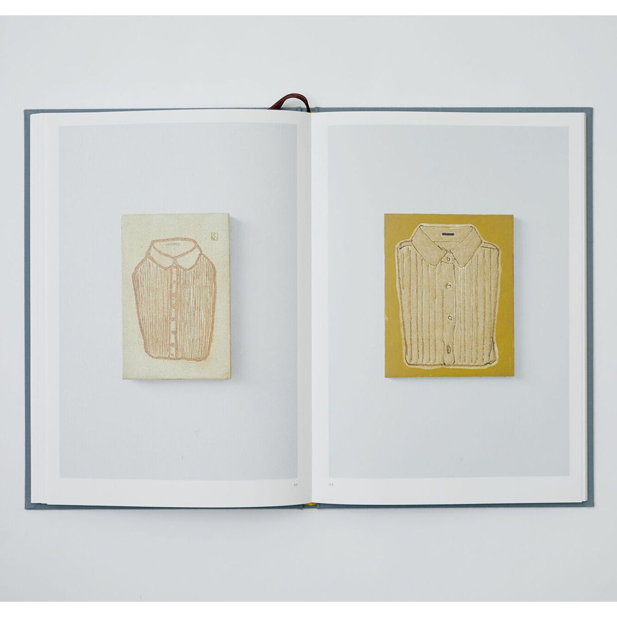 特装版】「 不在の部屋 Portraits of Absence」杉山 佳 Kei Sug