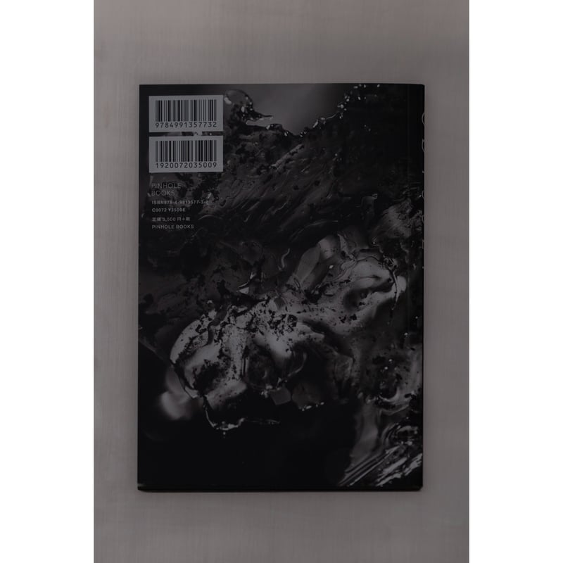 ODYSSEY vol.1」YUSHU（西村祐馬 Yuma Nishimura / 福田周平