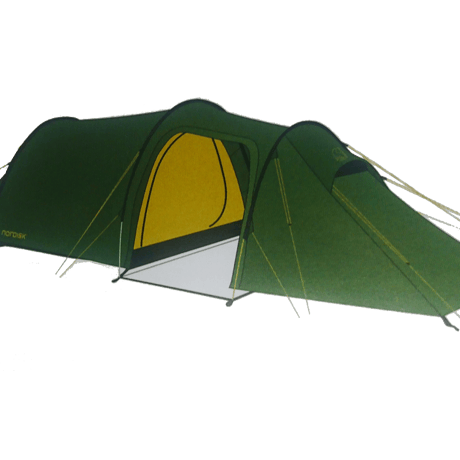 廃盤 ノルディスク ノルハイム3 サンド 日本正規品】ノルディスク NORDISK Utgard Sky 13.2 Technical Cotton