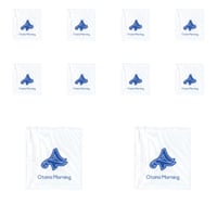 【10個SET】m.c.A・Tオリジナルブレンドコーヒー「Otona Morning」