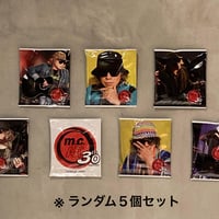 Otona・Afternoon  m.c.A・T30th Anniversary Special set