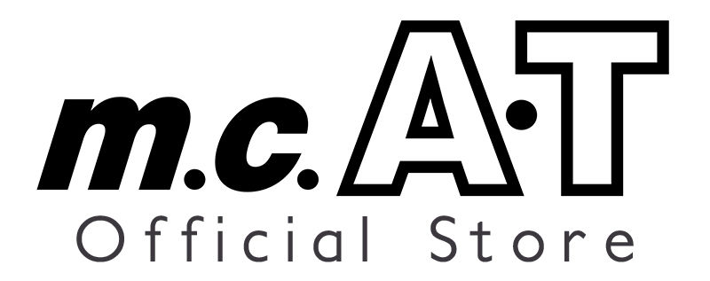 m.c.A・T Official Store