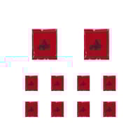 ORE!All Day! 10個SET