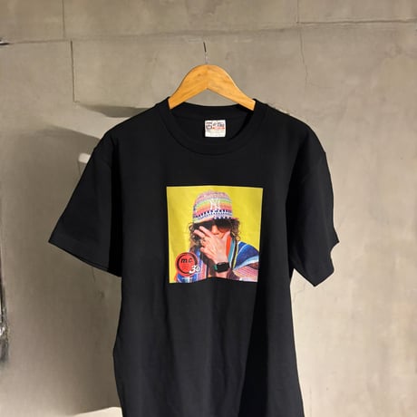 m.c.A・T30th Anniversary T