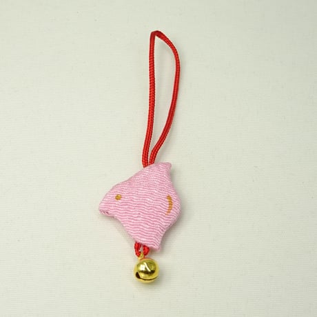 H*E様 大きな鈴 CATEGORY 根付 | まつひろ商店