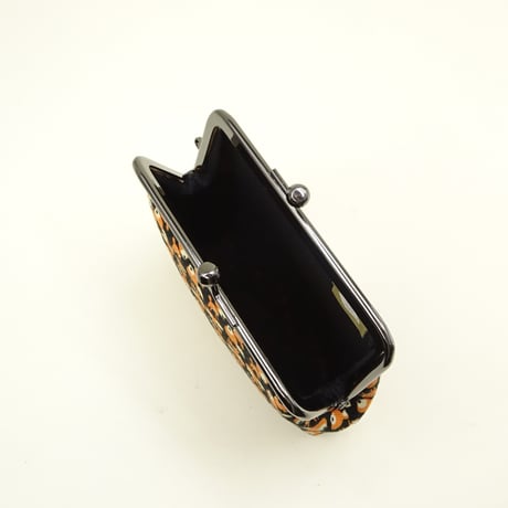 3.3寸角　バンビ　黒色　口金B