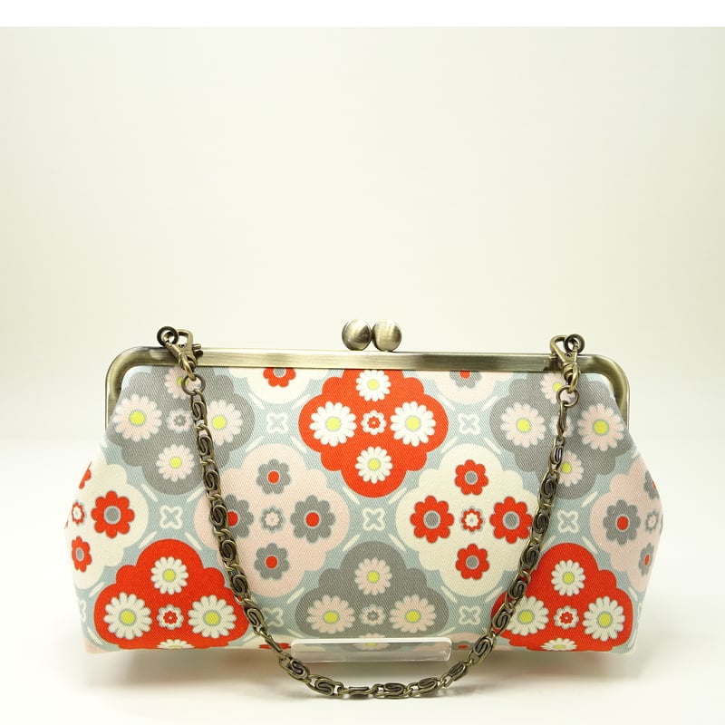 ヴィンテージ　マガジン ショルダーバッグ CIASENSE ショルダーバッグ ビッグマルチポケットヴィンテージ