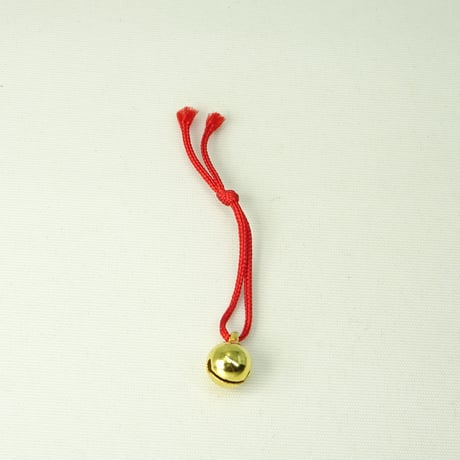 H*E様 大きな鈴 CATEGORY 根付 | まつひろ商店