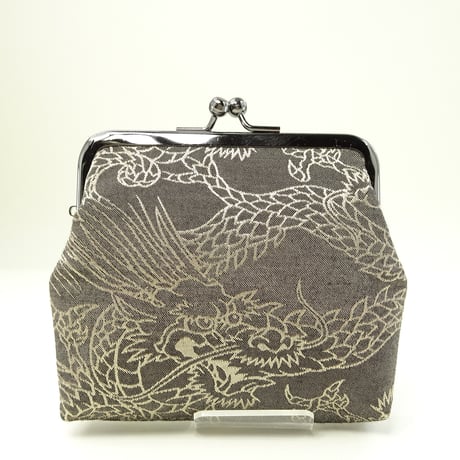 3.3寸角　龍　　口金B