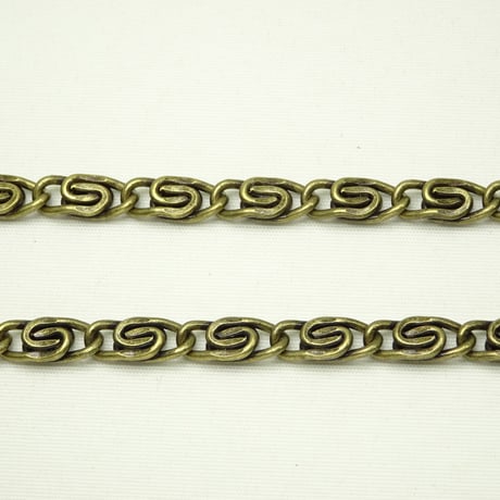 クサリ　渦太　AG色　45㎝　120cm　130㎝